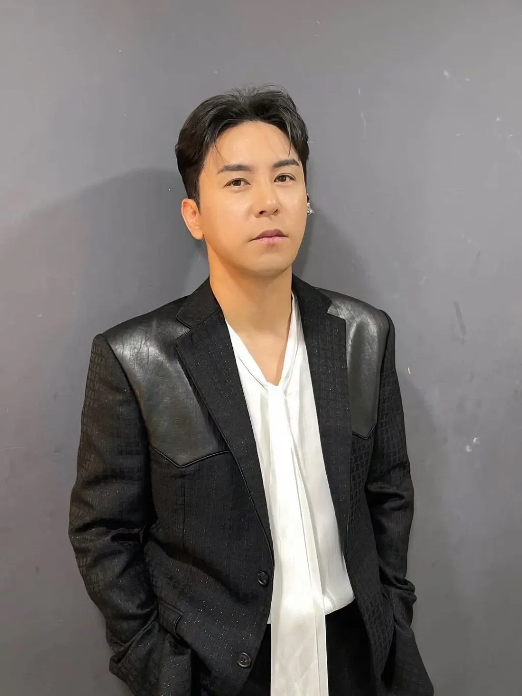 Foto terbaru dari Jang Minho