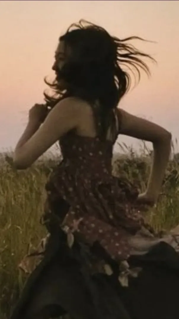 Representative background image loved by Han Yeji fandom