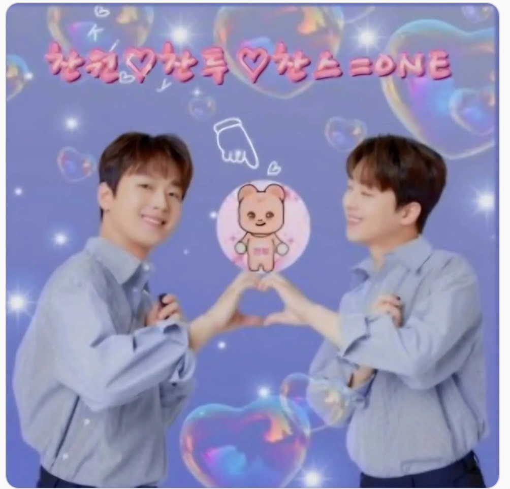 Foto terbaru dari Lee Chanwon