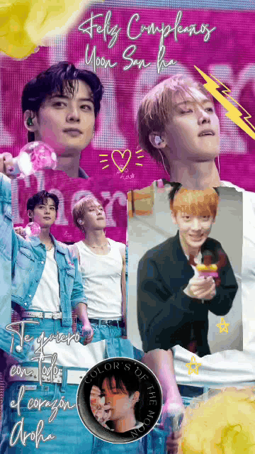 Behind-the-scenes cut of Cha Eunwoo