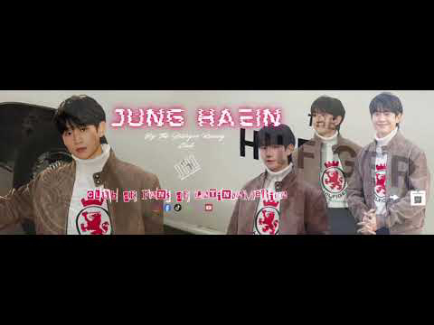 丁海寅的近期活動照