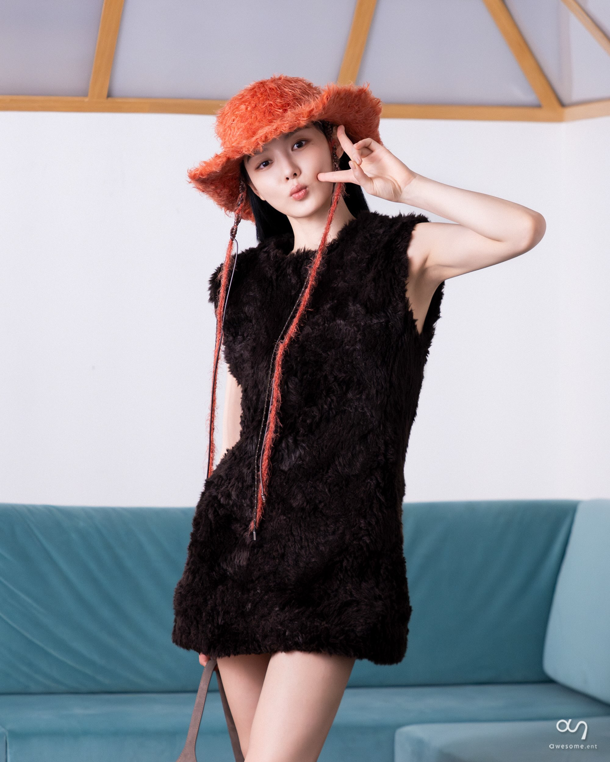 Latest photo of Kim Youjung