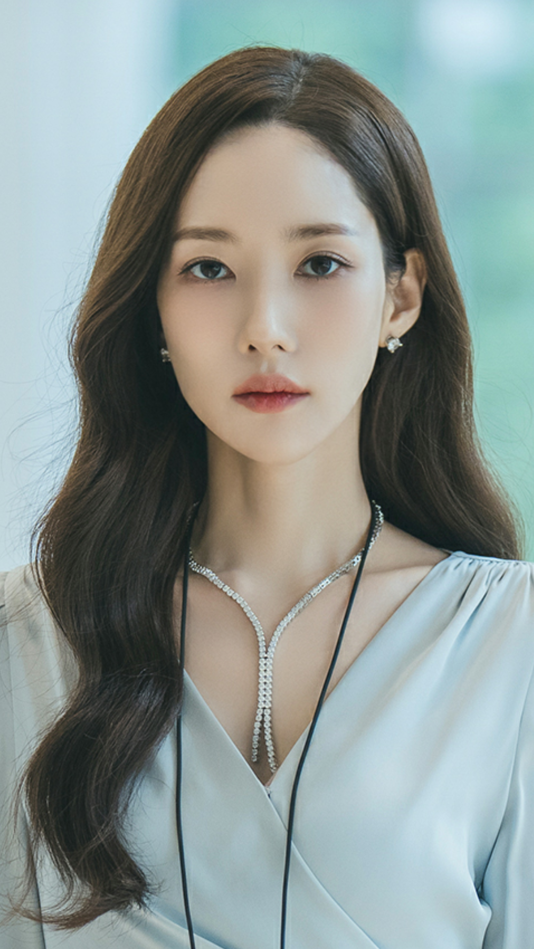 Foto terbaru dari Park Minyoung