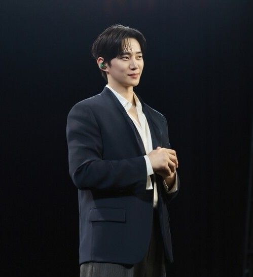 ファンが撮影したイ・ジュノの瞬間