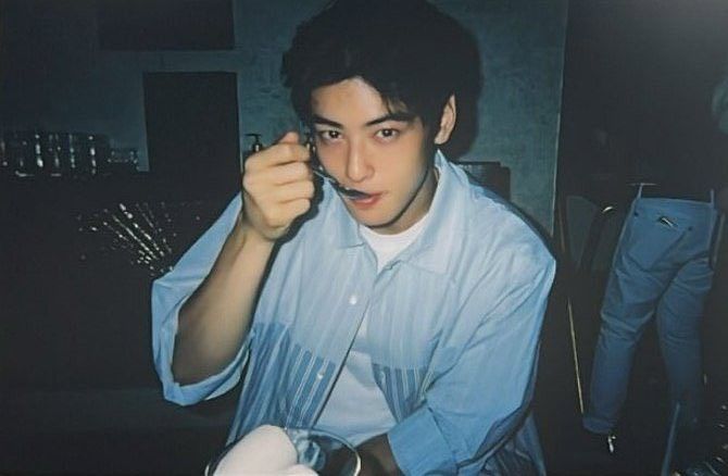 Popular celeb post loved by fans