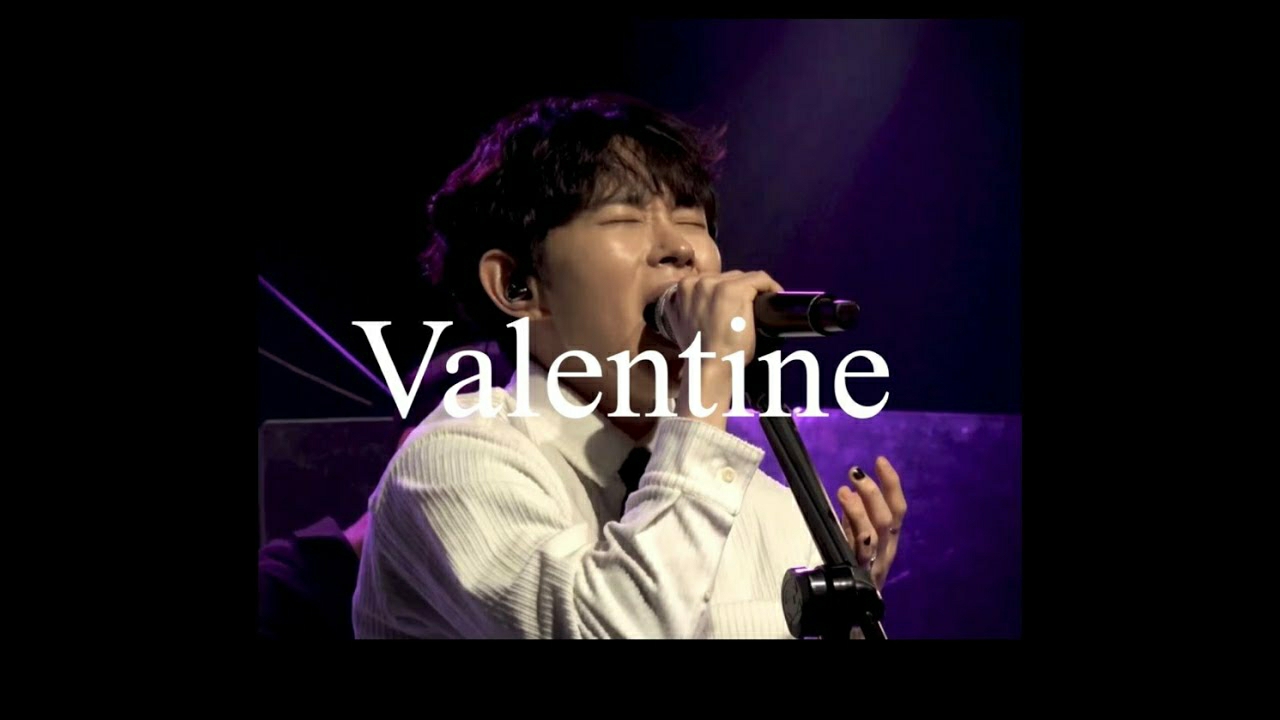 Recent activity shot of Lee Byeongchan