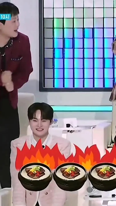 Wallpaper spesial buatan penggemar Park Seojin