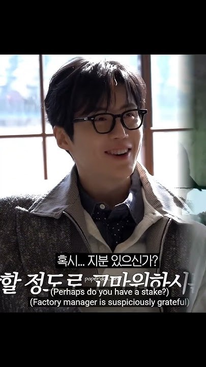 김선호 최근 활동샷