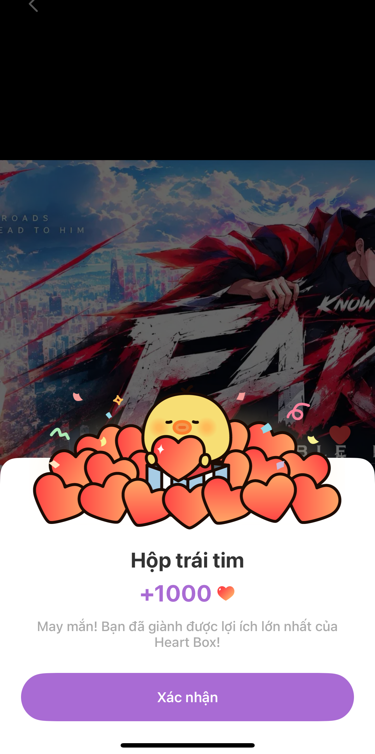 Today's popular wallpaper in Faker community