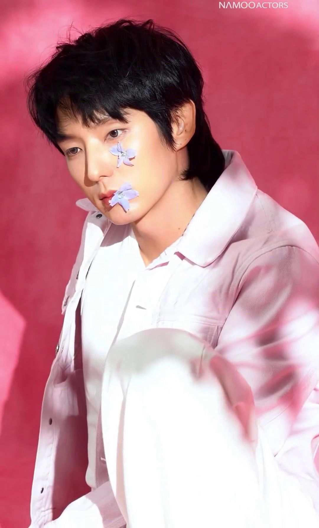 Latest photo of Lee Joongi