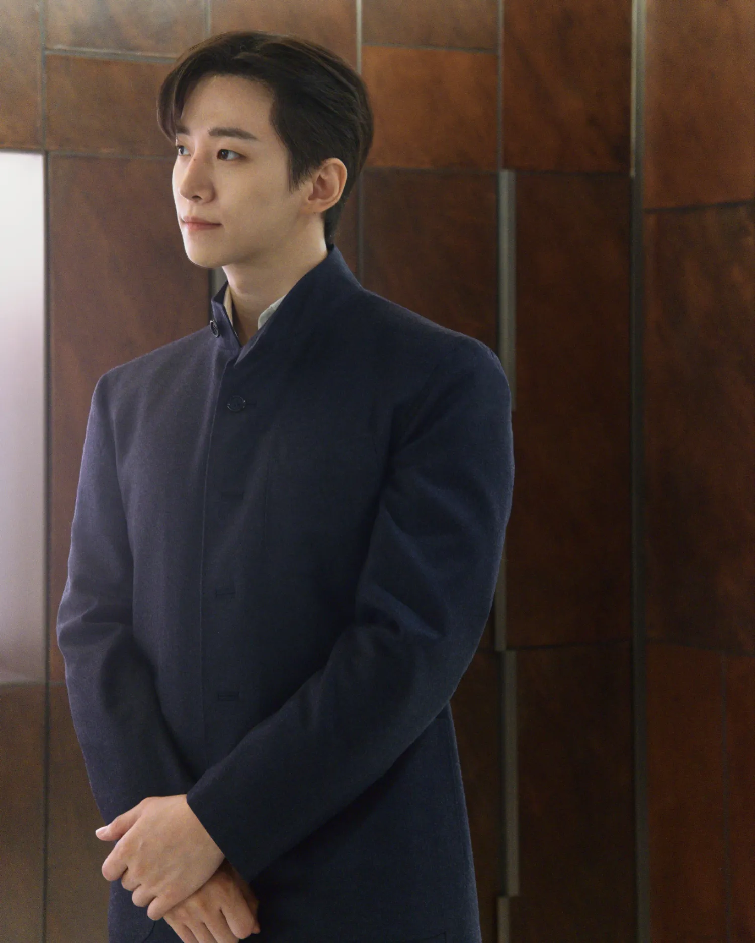 이준호의 최신 사진
