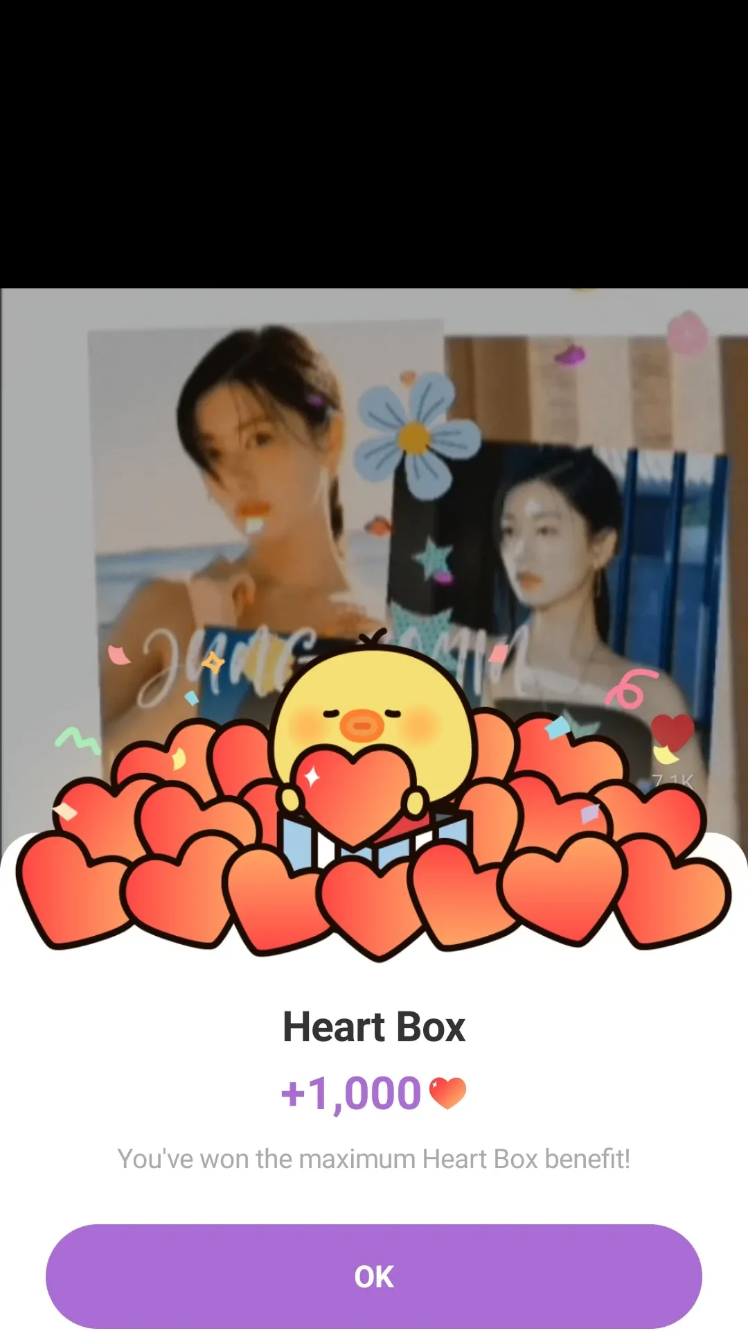 Jung Somin background image recommended by Choeaedol Celeb fandom