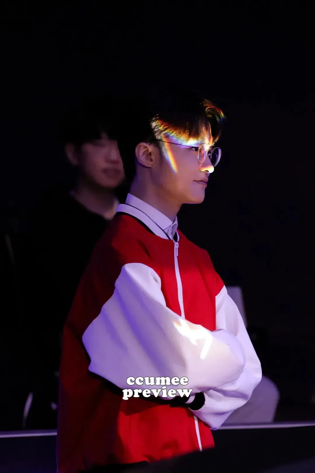 Latest photo of Faker