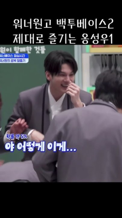 Today's popular wallpaper in Ong Seongwu community