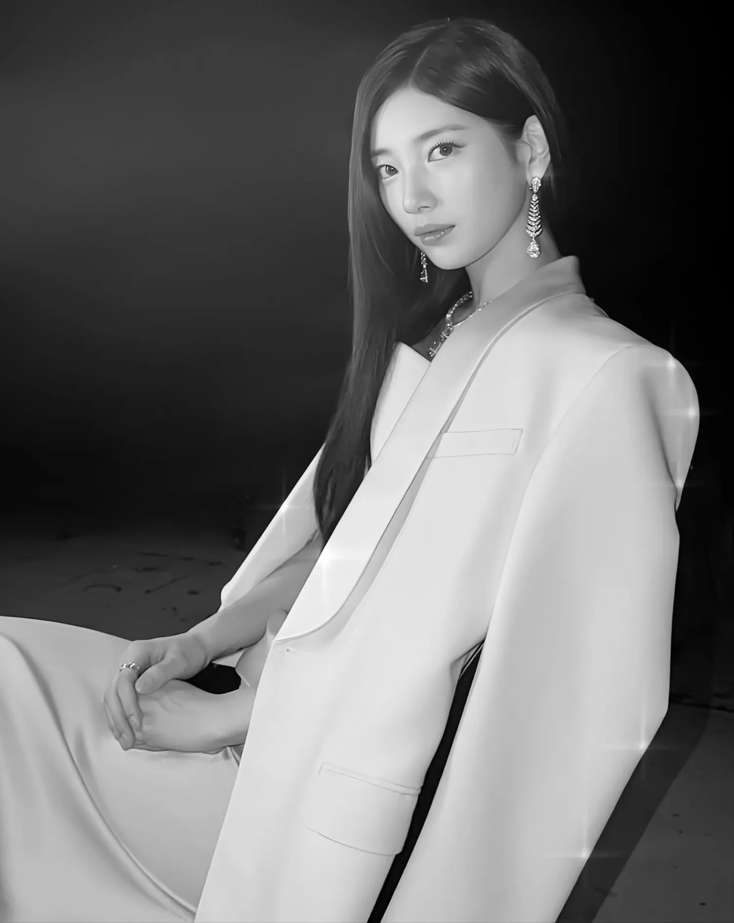 Latest photo of Bae Suzy