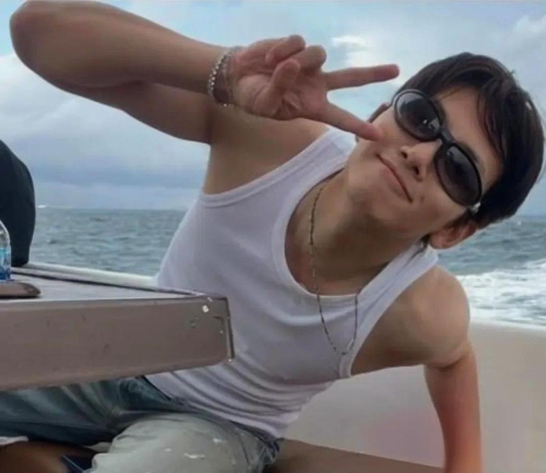 池昌旭的最新照片