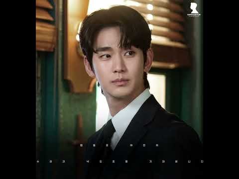 Behind-the-scenes cut of Kim Soohyun