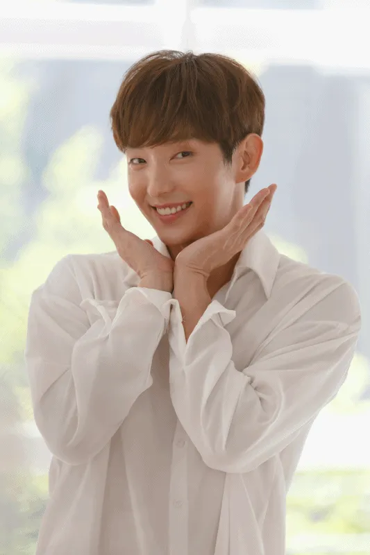 이준기의 최신 사진