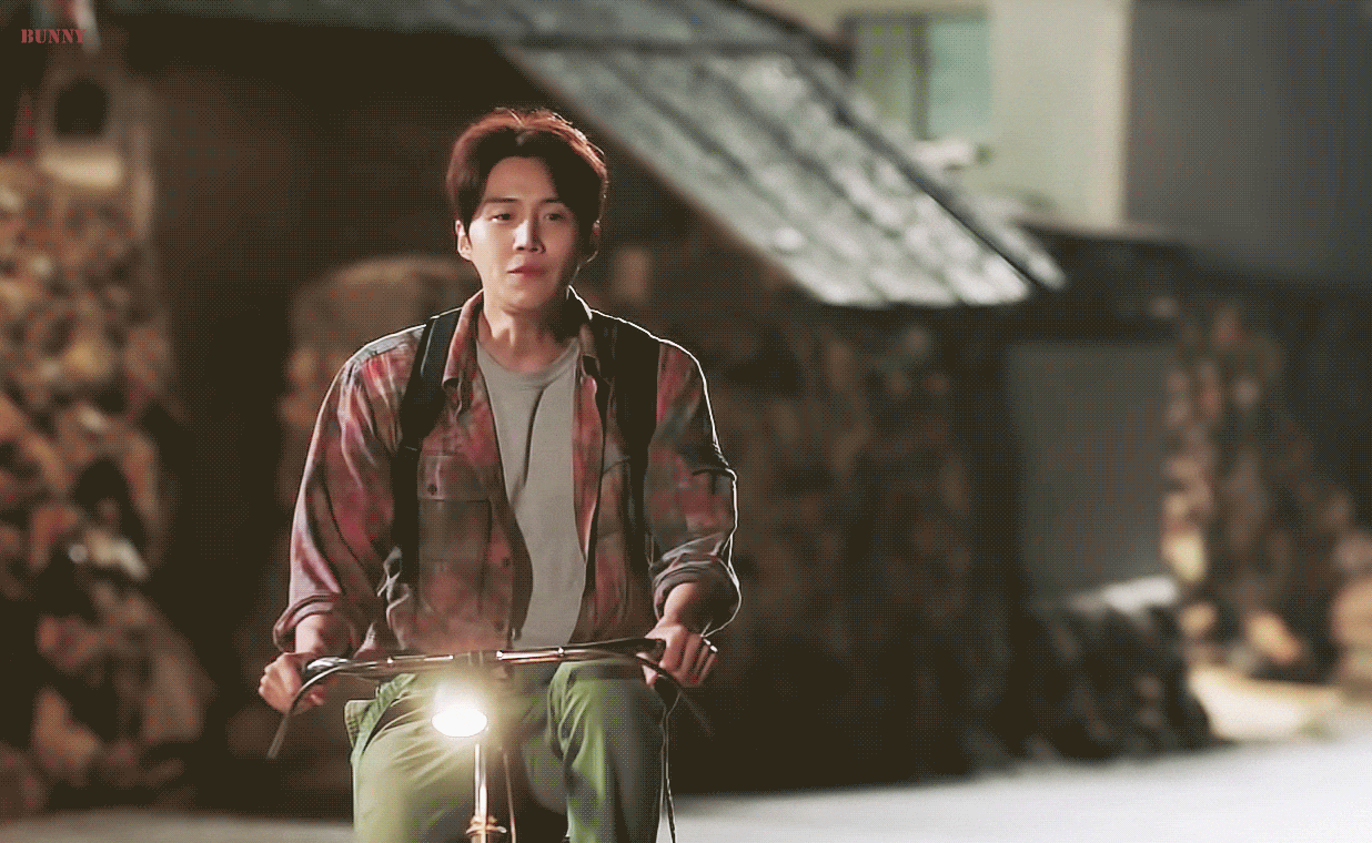 김선호 최근 활동샷