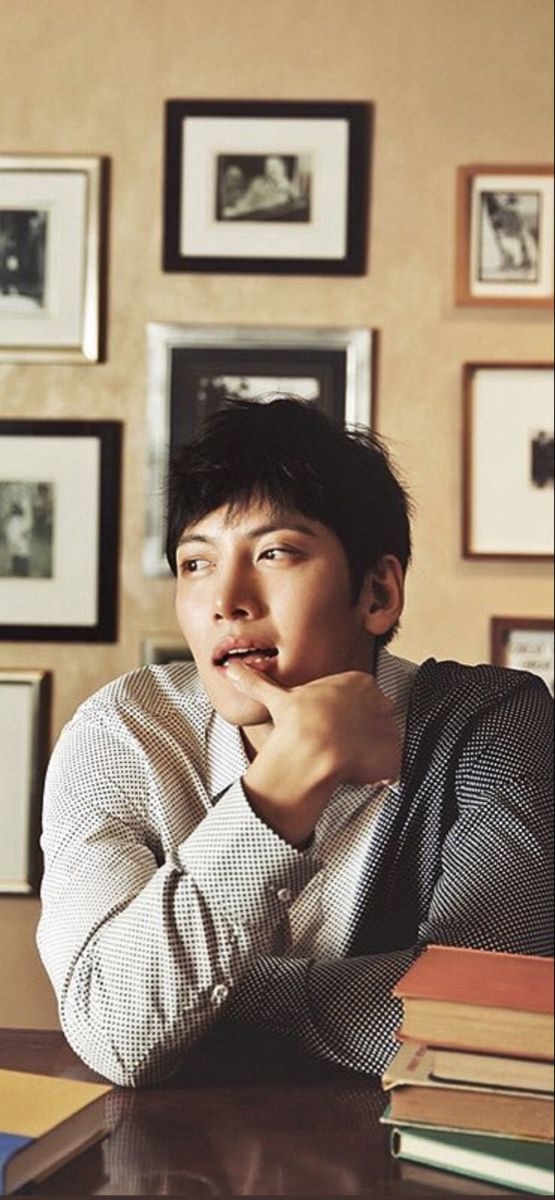 チ・チャンウクの最新写真