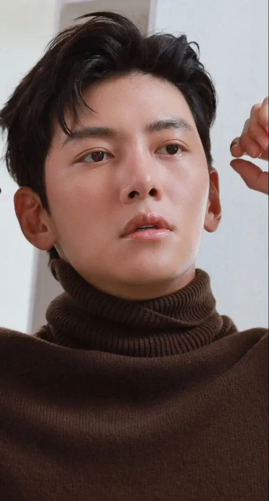 Latest photo of Ji Changwook