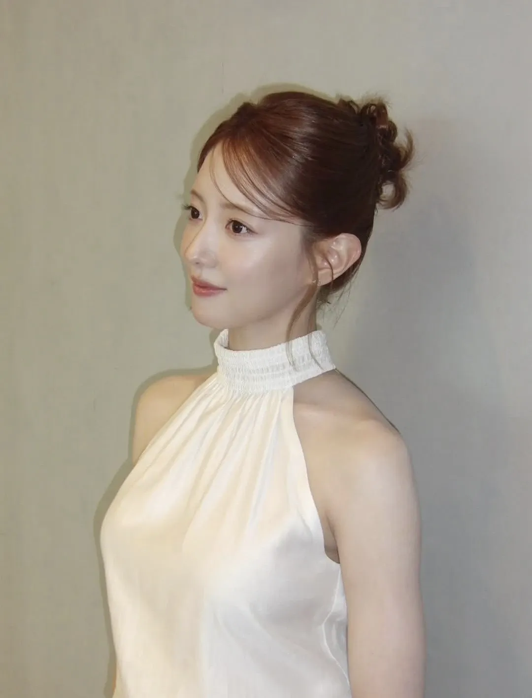 A moment captured by a fan of Lee Seyoung