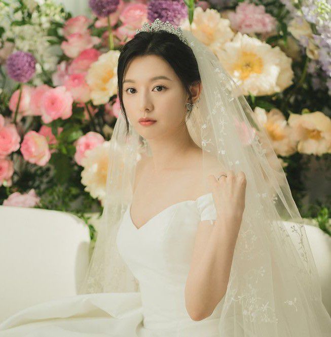 Latest photo of Kim Jiwon