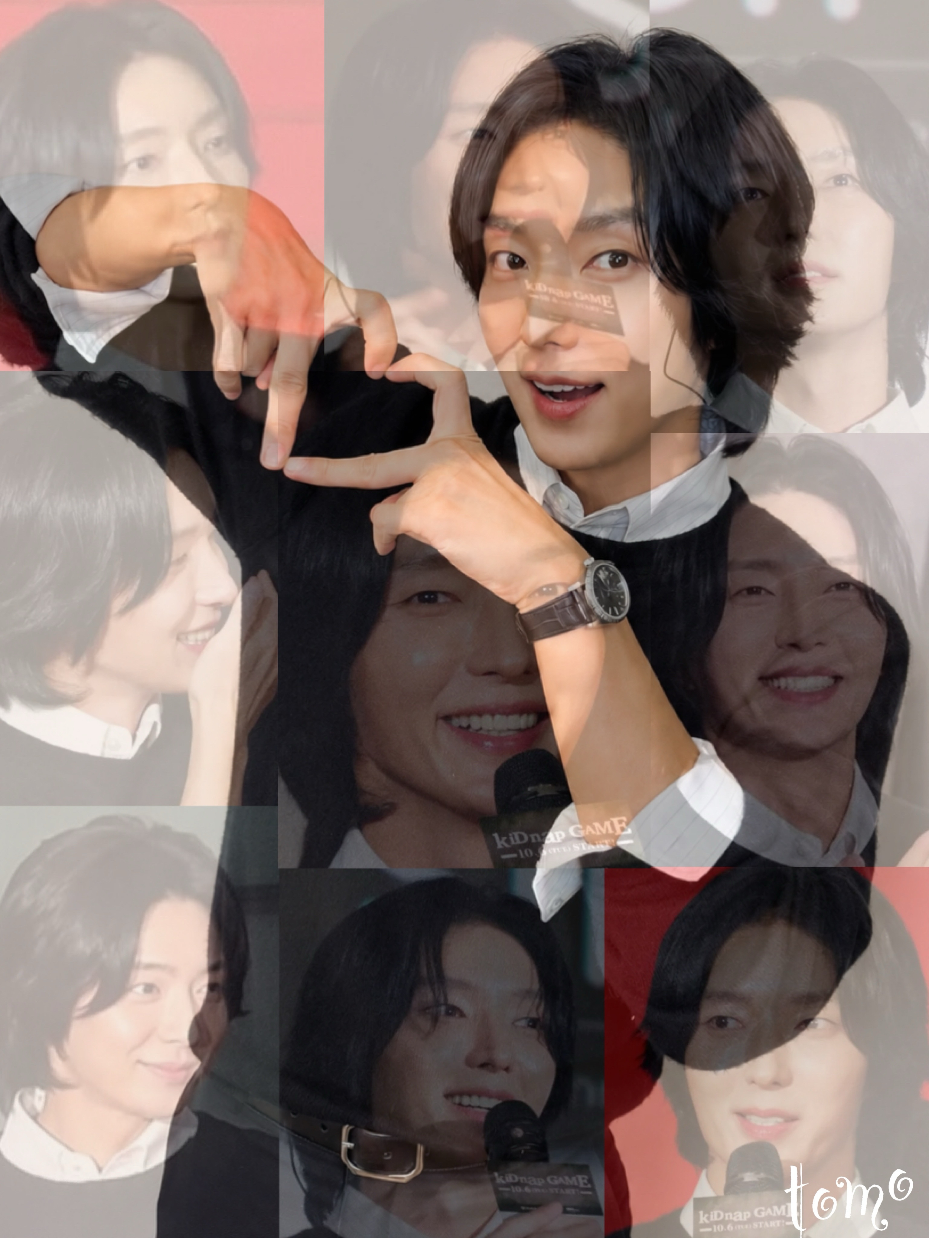 이준기의 최신 사진