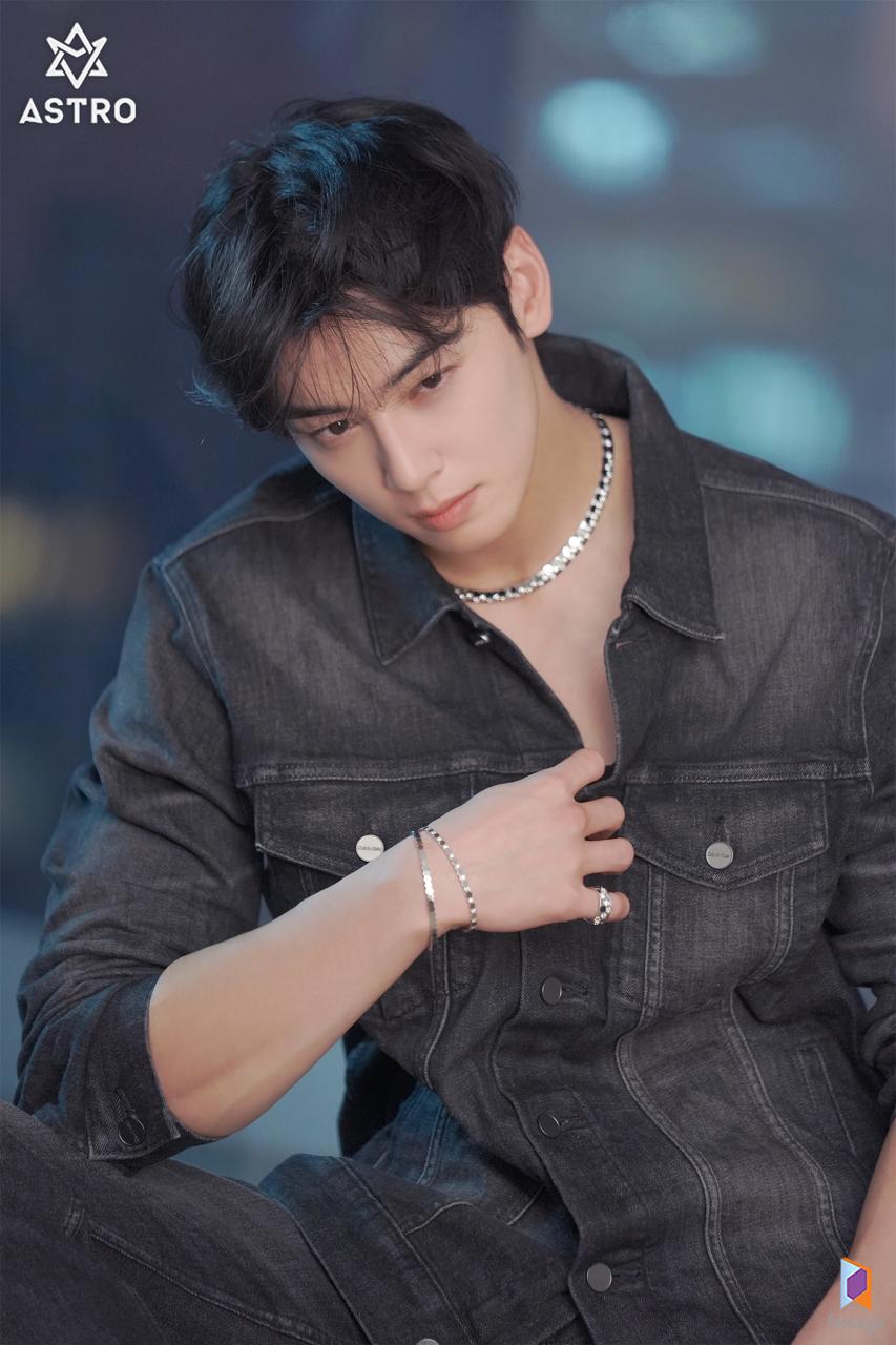 粉絲拍下的車銀優瞬間