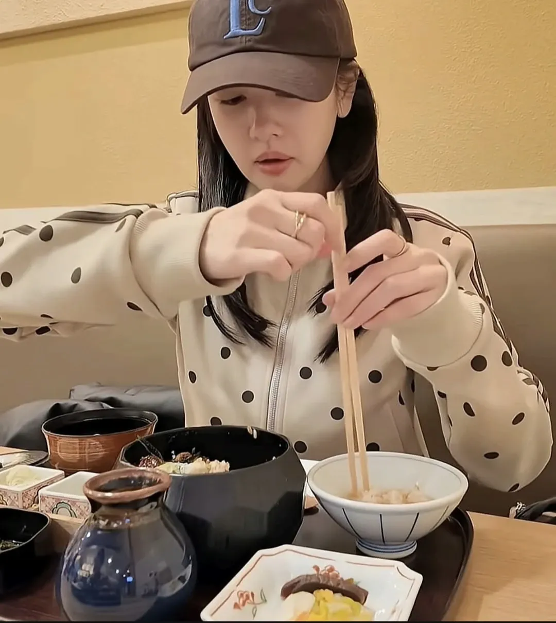 庭沼珉的近期活动照