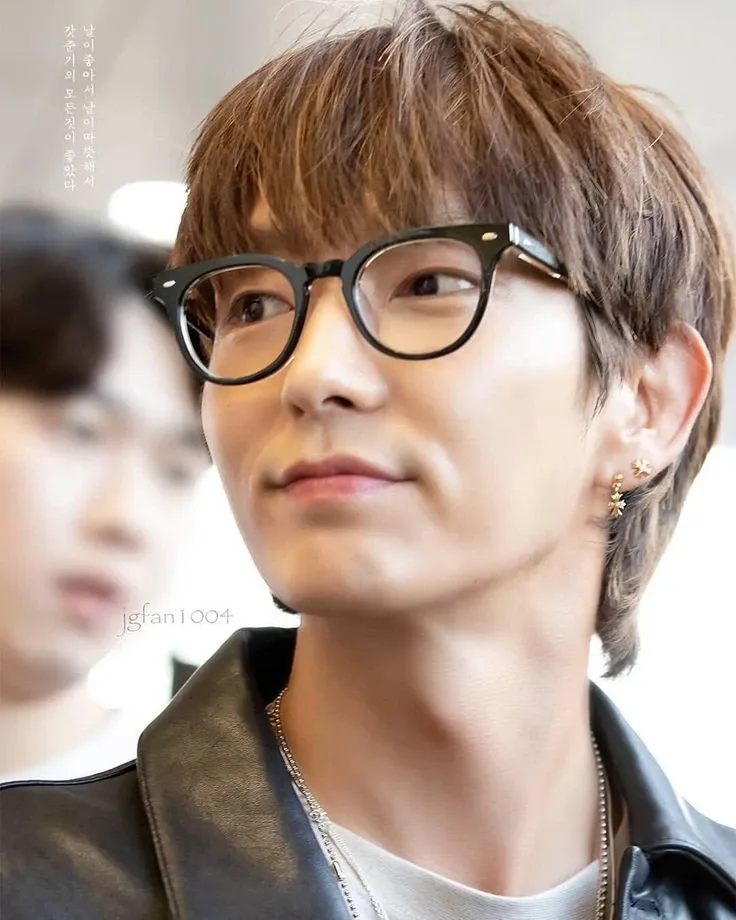 이준기 최근 활동샷