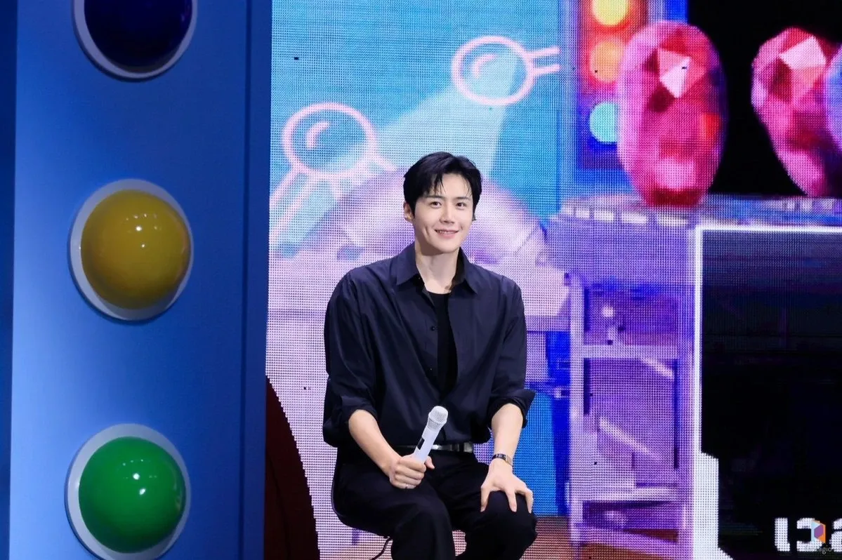 김선호 최근 활동샷