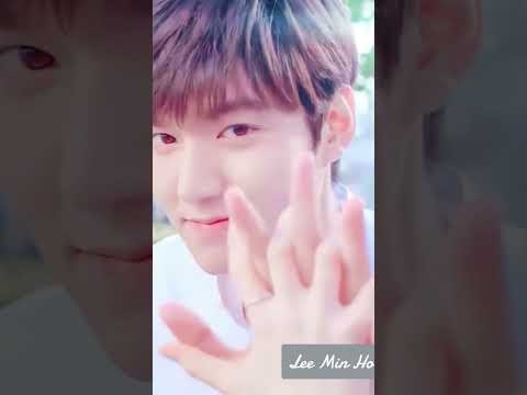 이민호 최근 활동샷