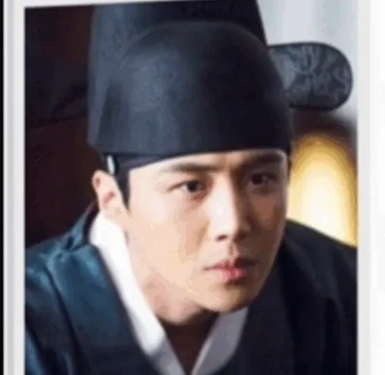김선호 팬이 찍은 순간