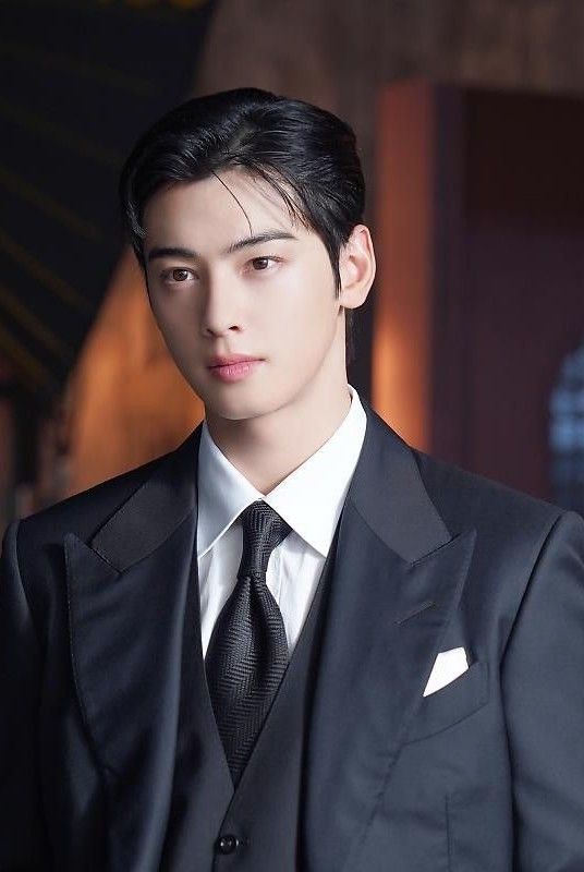 チャ・ウヌの最新写真