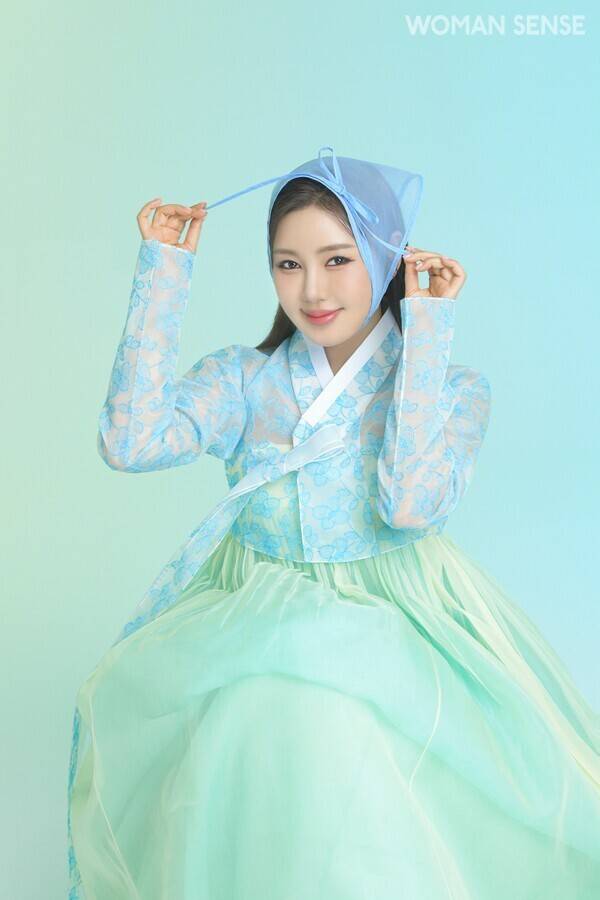 ソン・ガインの最新写真