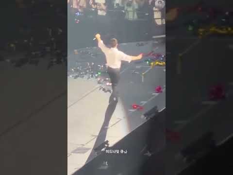 이준호 최근 활동샷