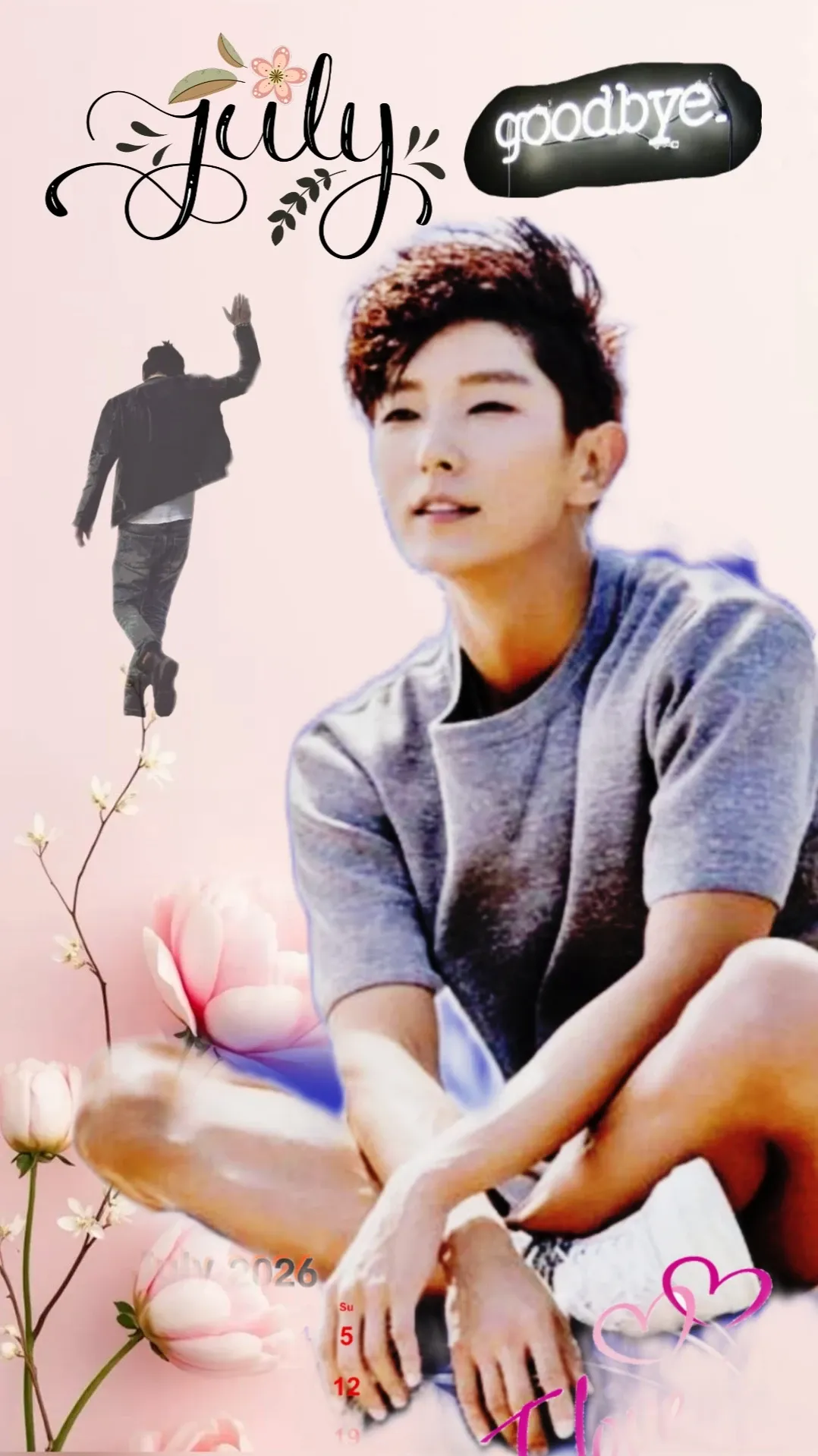 이준기의 최신 사진