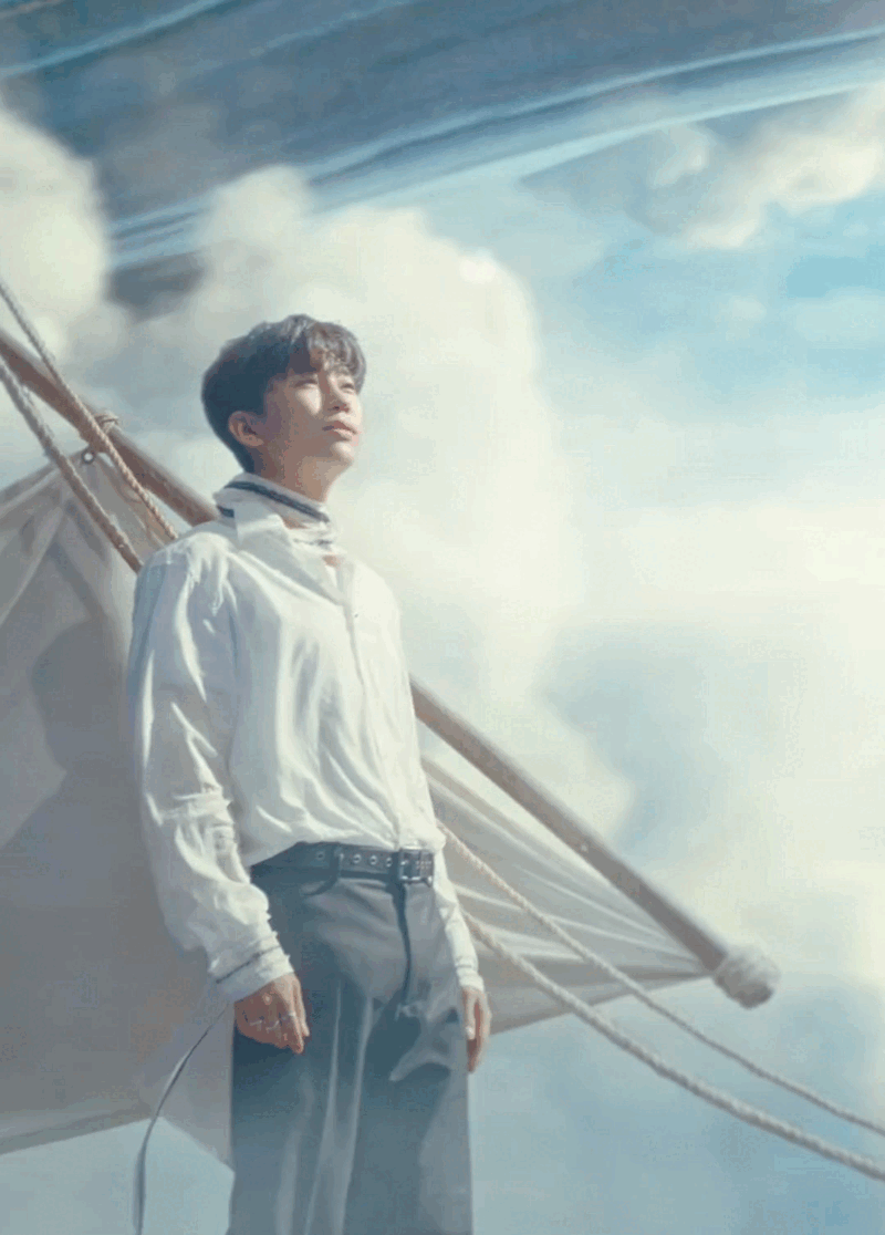 イム・ヨンウンのビハインドカット