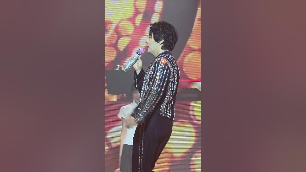 Recent activity shot of Kang Moonkyung