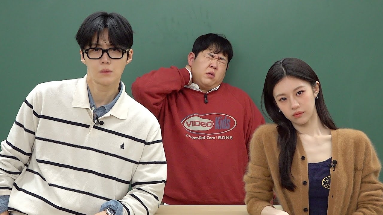 粉丝拍下的金宣虎瞬间