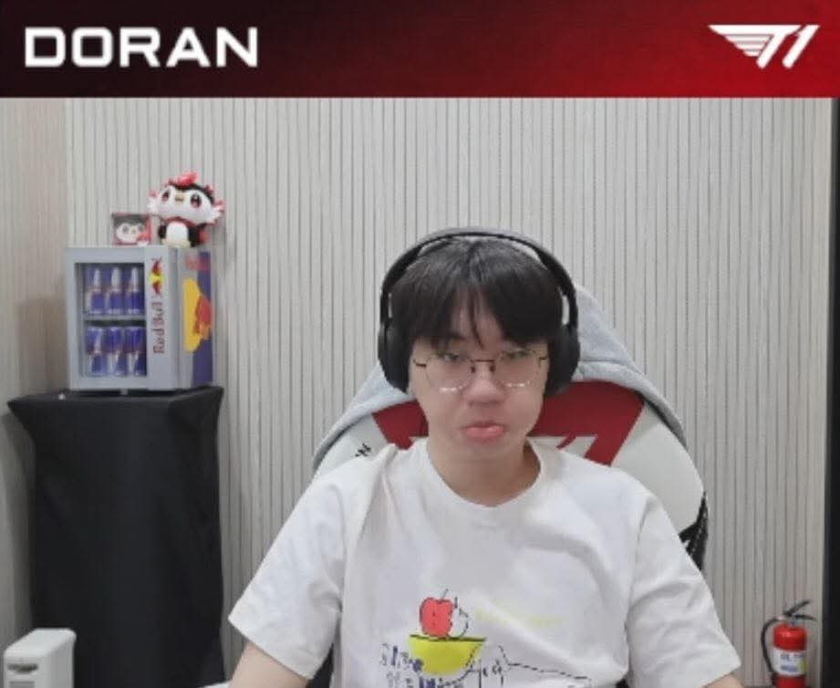 Latest photo of Doran