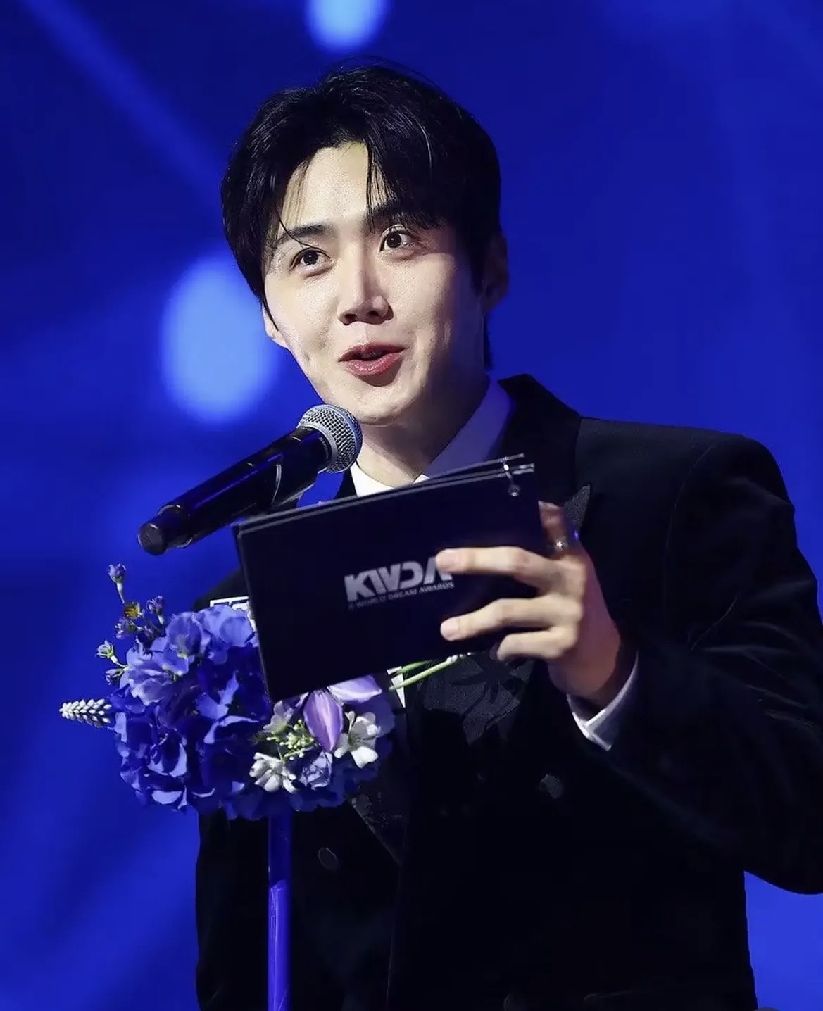 김선호의 최신 사진