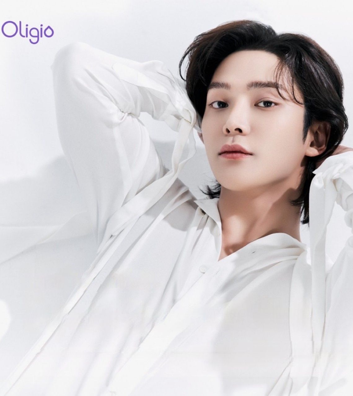 Momen yang diabadikan oleh penggemar Rowoon