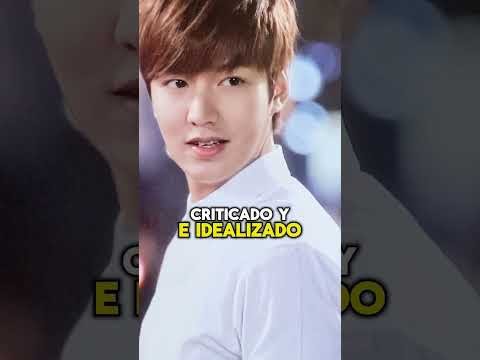 이민호 팬이 찍은 순간