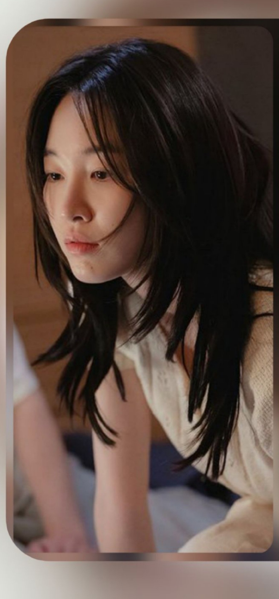 Recent activity shot of Won Jian