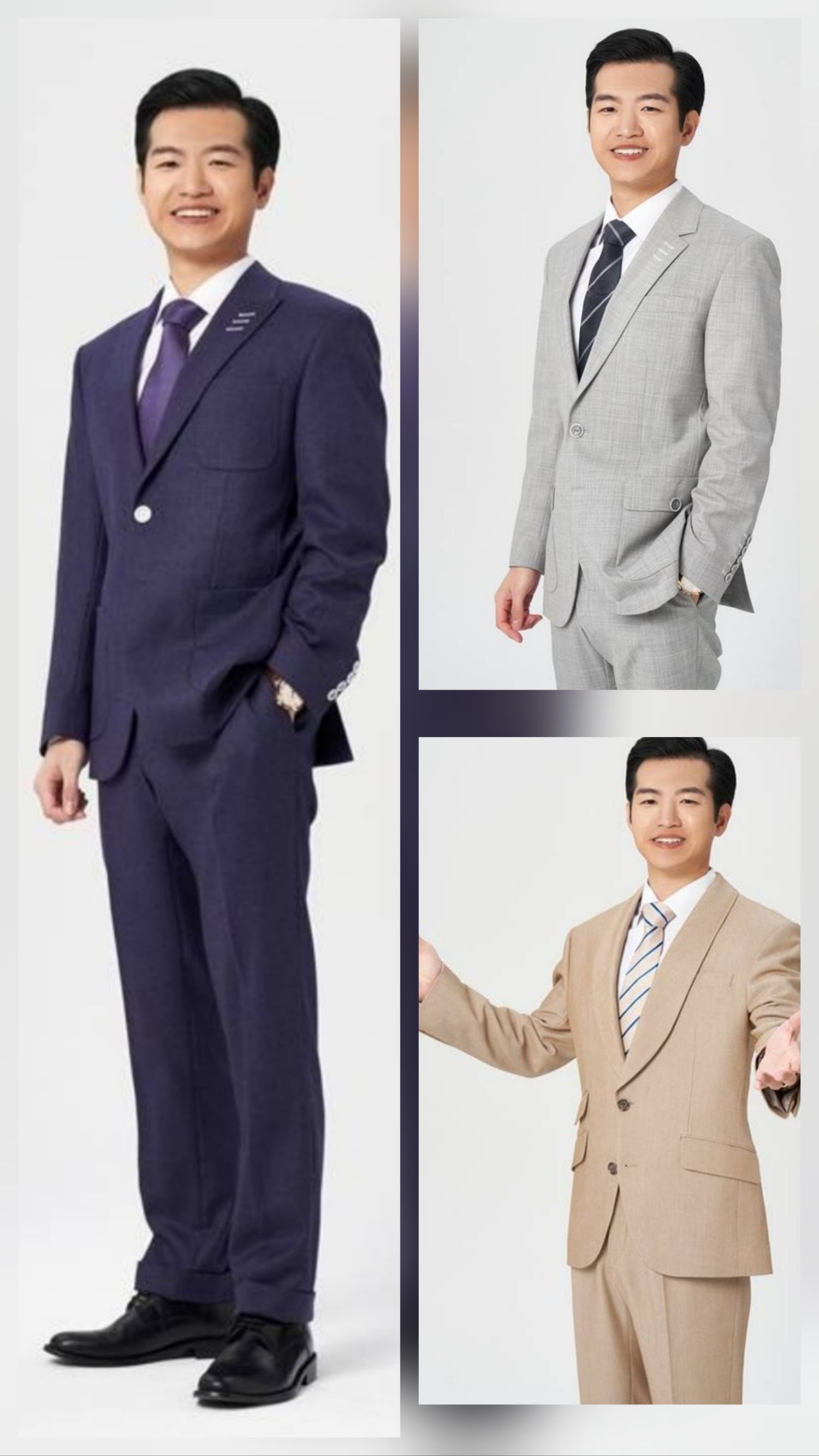 赵明燮的最新照片