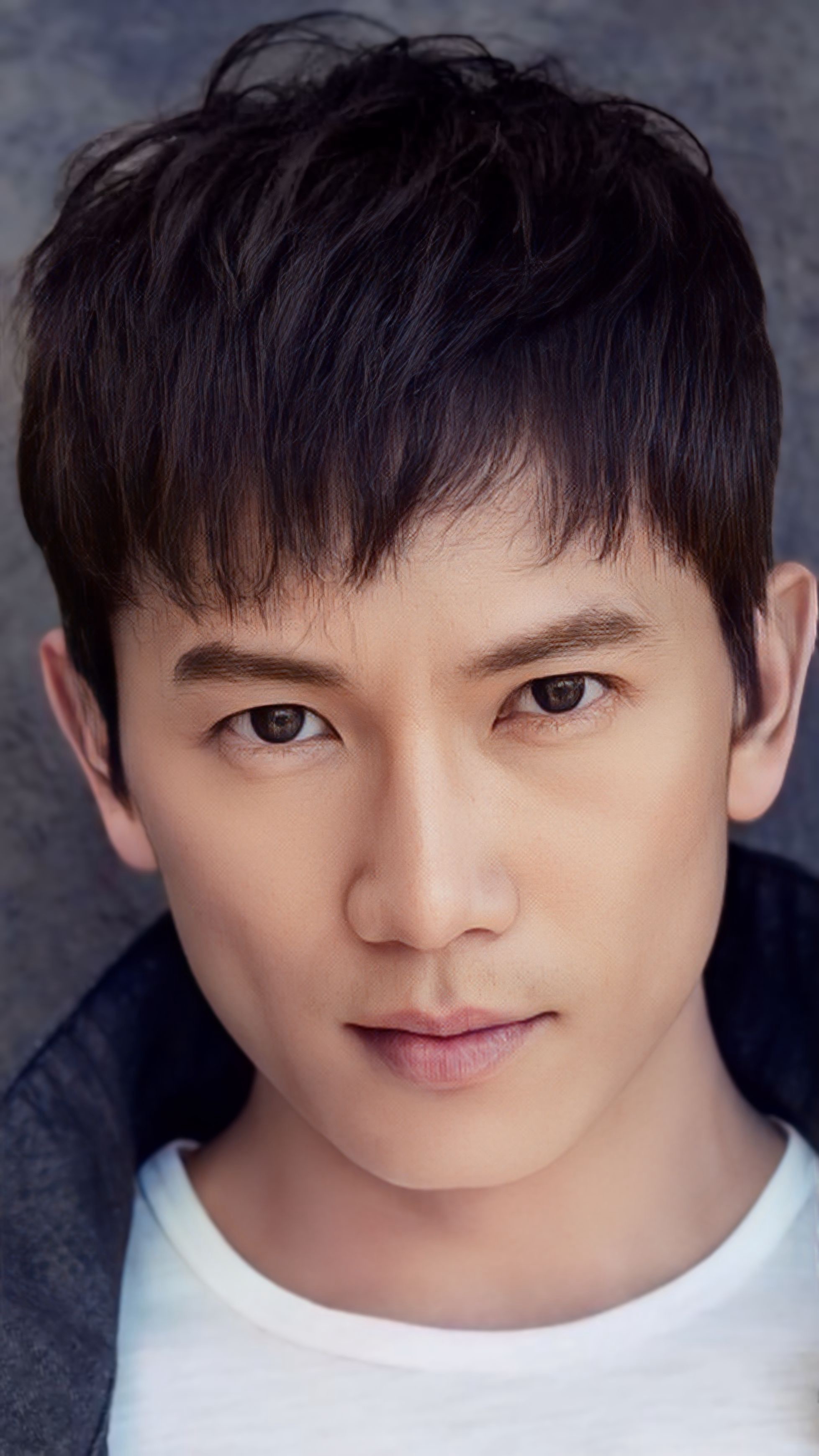 Latest photo of Ji Sung