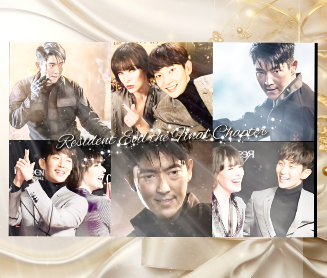 粉絲拍下的李準基瞬間