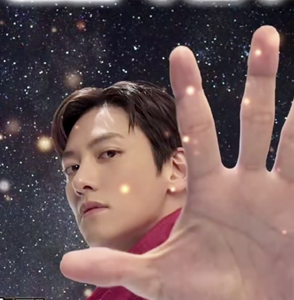 池昌旭的最新照片